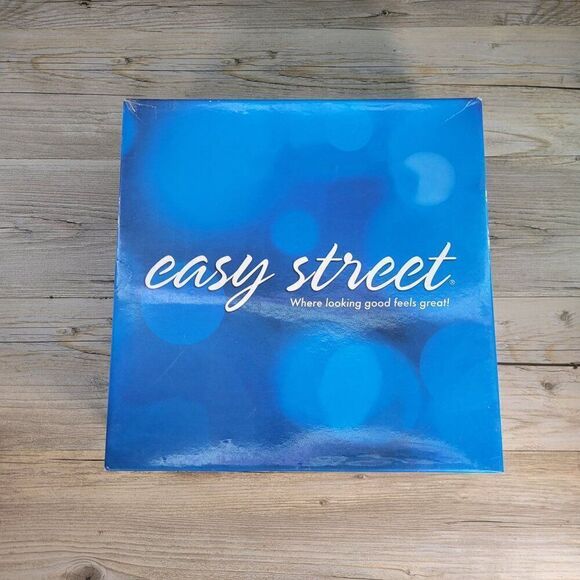 Easy Street Women's Maxwell Tall Boot Sz 8M - Picture 8 of 10